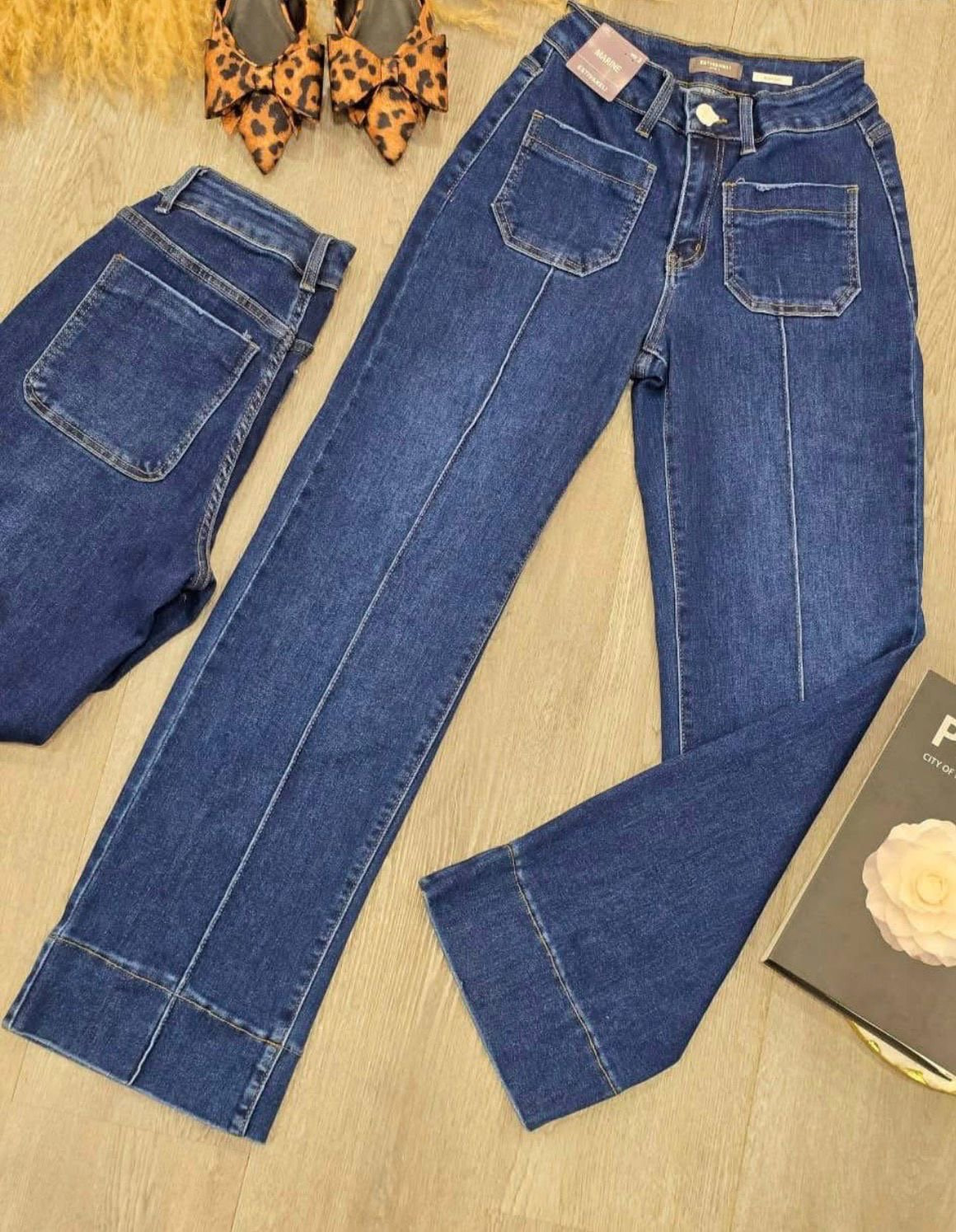 Colección de Moda DAS